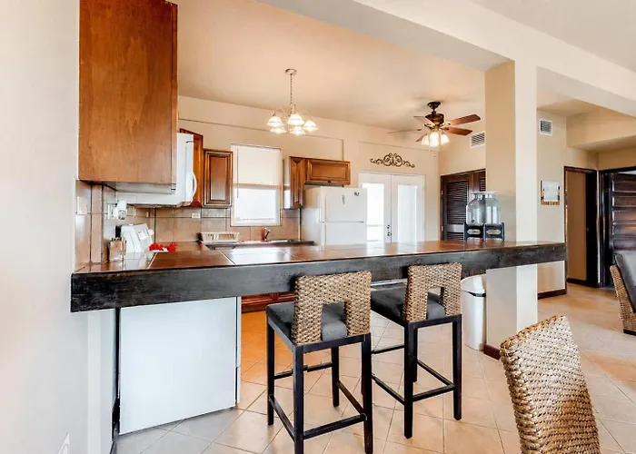 Ferienhaus I302 At Mara Laguna Gold Standard Certified San Pedro (Ambergris Caye)