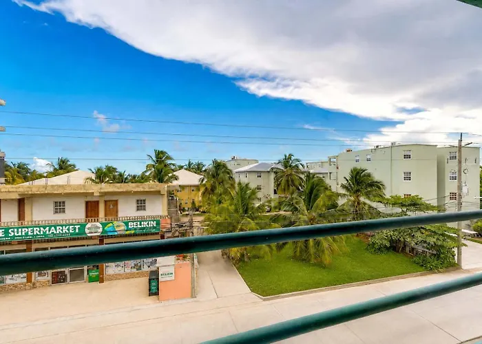 Ferienhaus I302 At Mara Laguna Gold Standard Certified