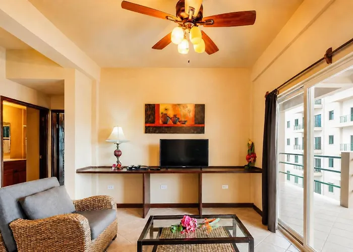 I302 At Mara Laguna Gold Standard Certified Ferienhaus *