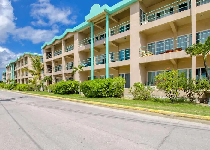 Ferienhaus I302 At Mara Laguna Gold Standard Certified