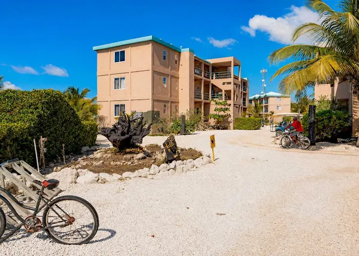 I302 At Mara Laguna Gold Standard Certified San Pedro (Ambergris Caye)
