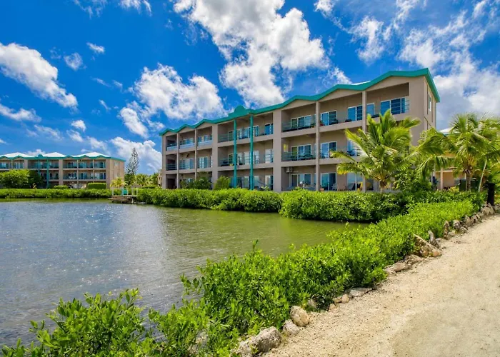 I302 At Mara Laguna Gold Standard Certified Ferienhaus