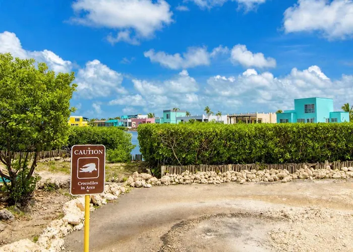I302 At Mara Laguna Gold Standard Certified San Pedro (Ambergris Caye)